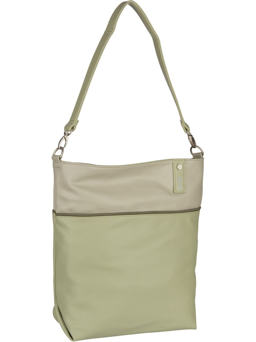

Сумка кросс-боди Zwei JANA, цвет Pastel Green