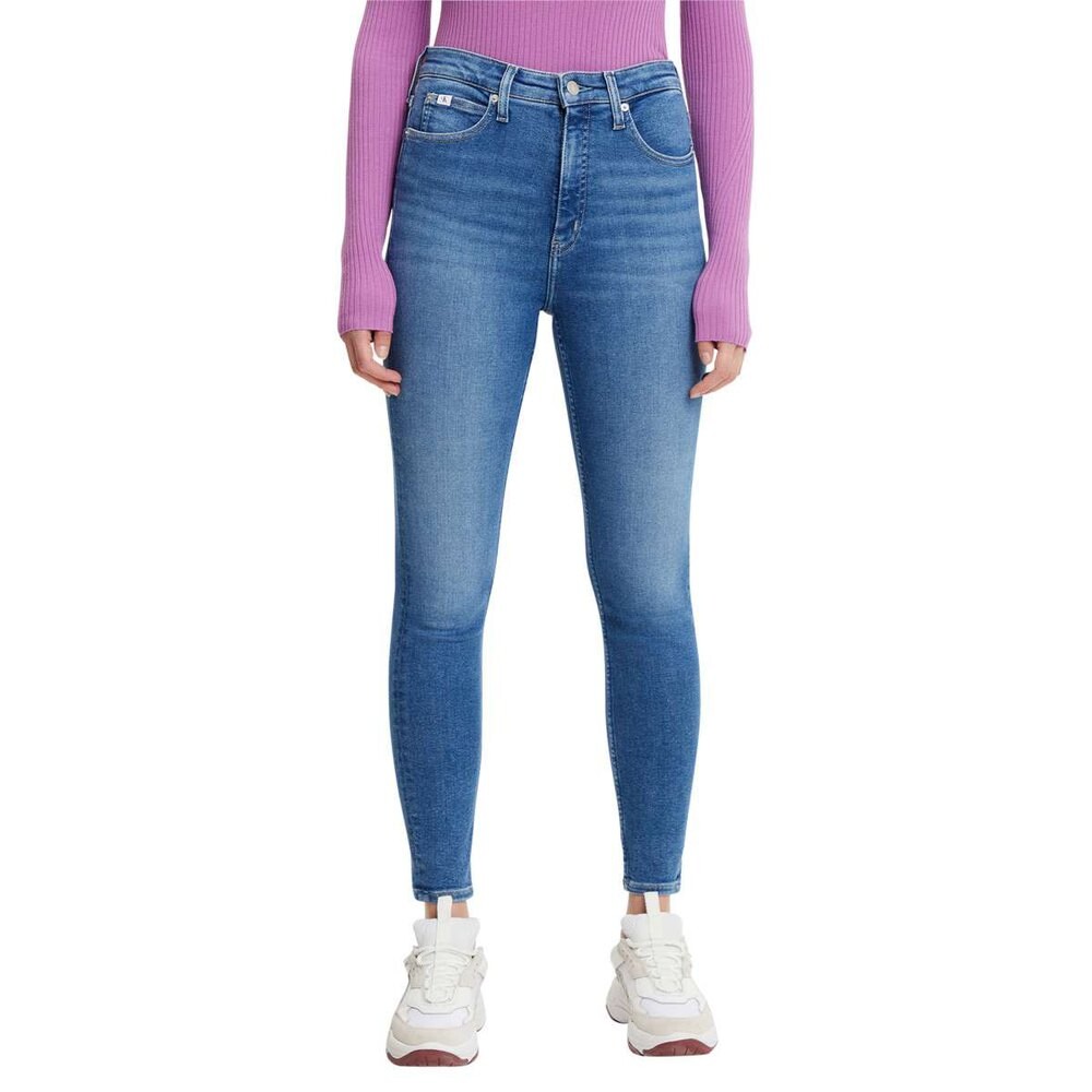 

Джинсы Calvin Klein 144656VTPE23, синий