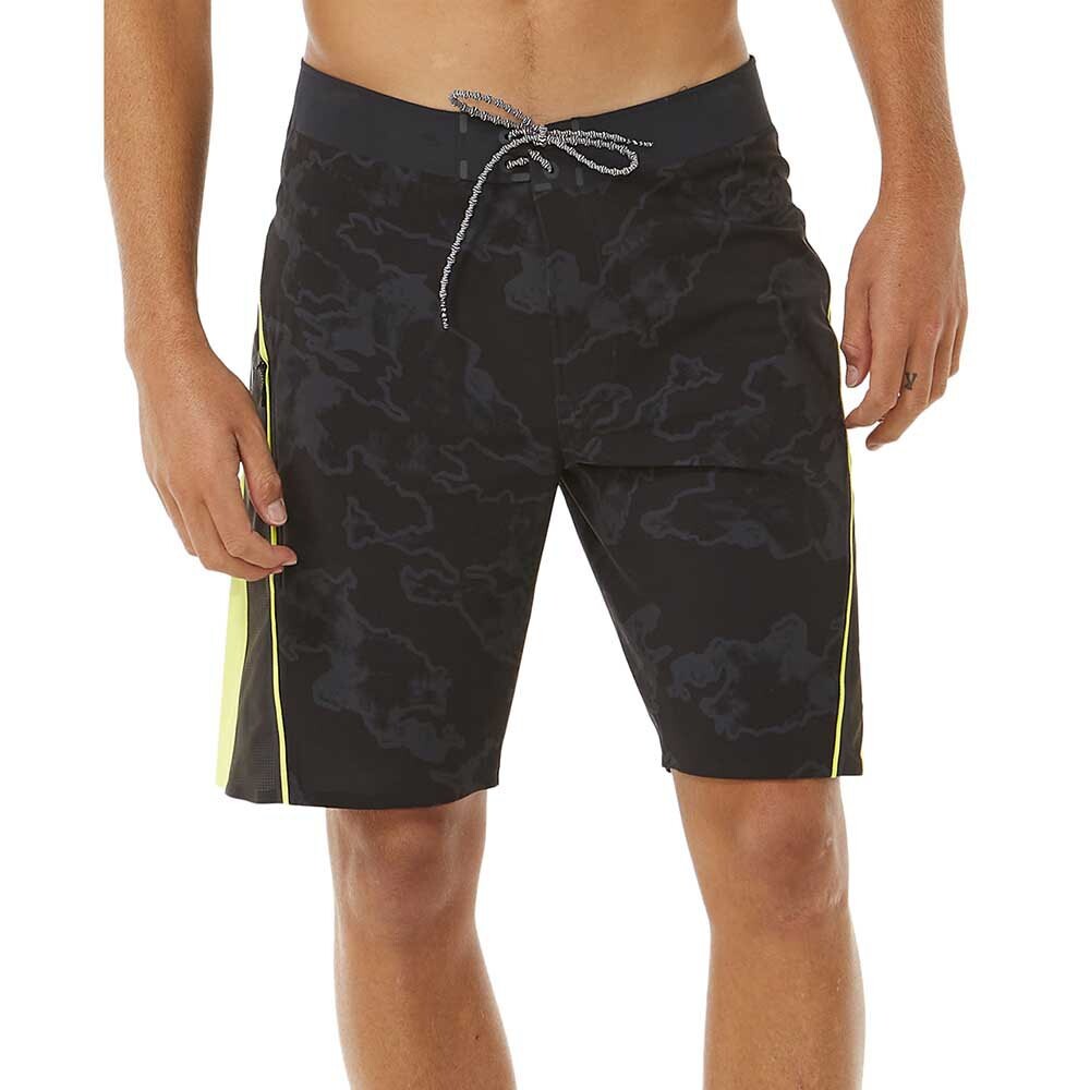 

Шорты для плавания Rip Curl Mirage Medina Ultimate, серый