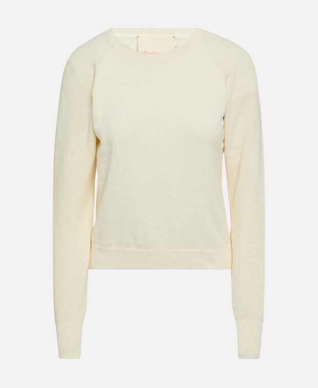 

Джемпер с длинными рукавами Absolut Cashmere, цвет Tan