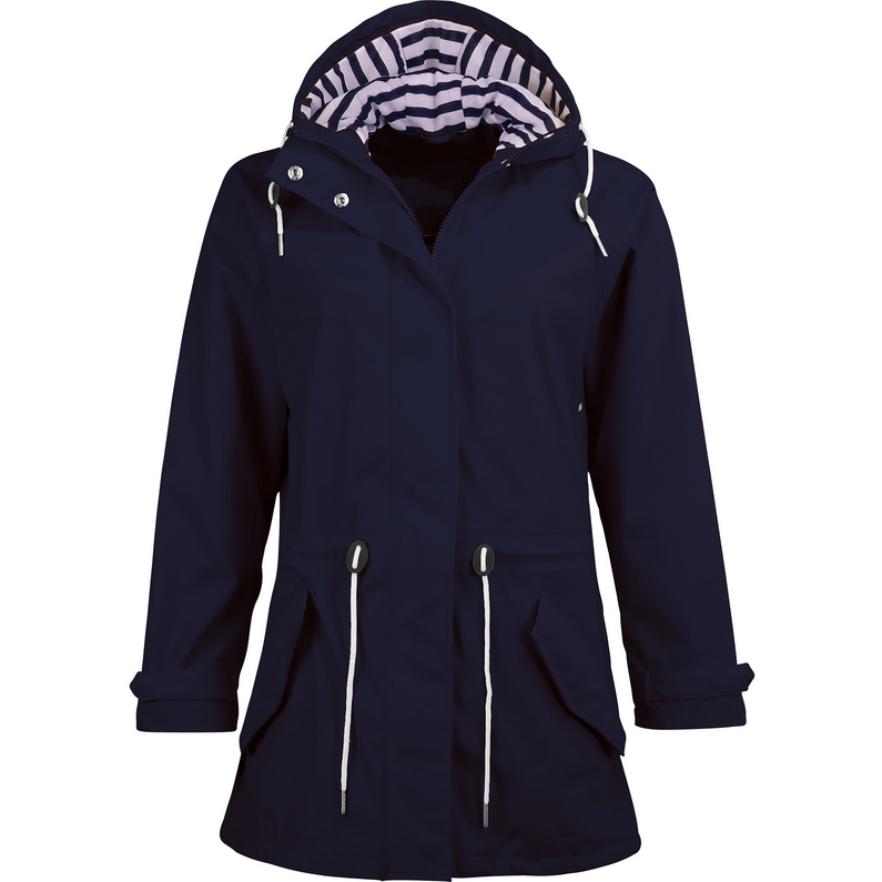 Женская куртка Марит PRO-X Elements, синий куртка elements miley pro x женская джинсовая синий