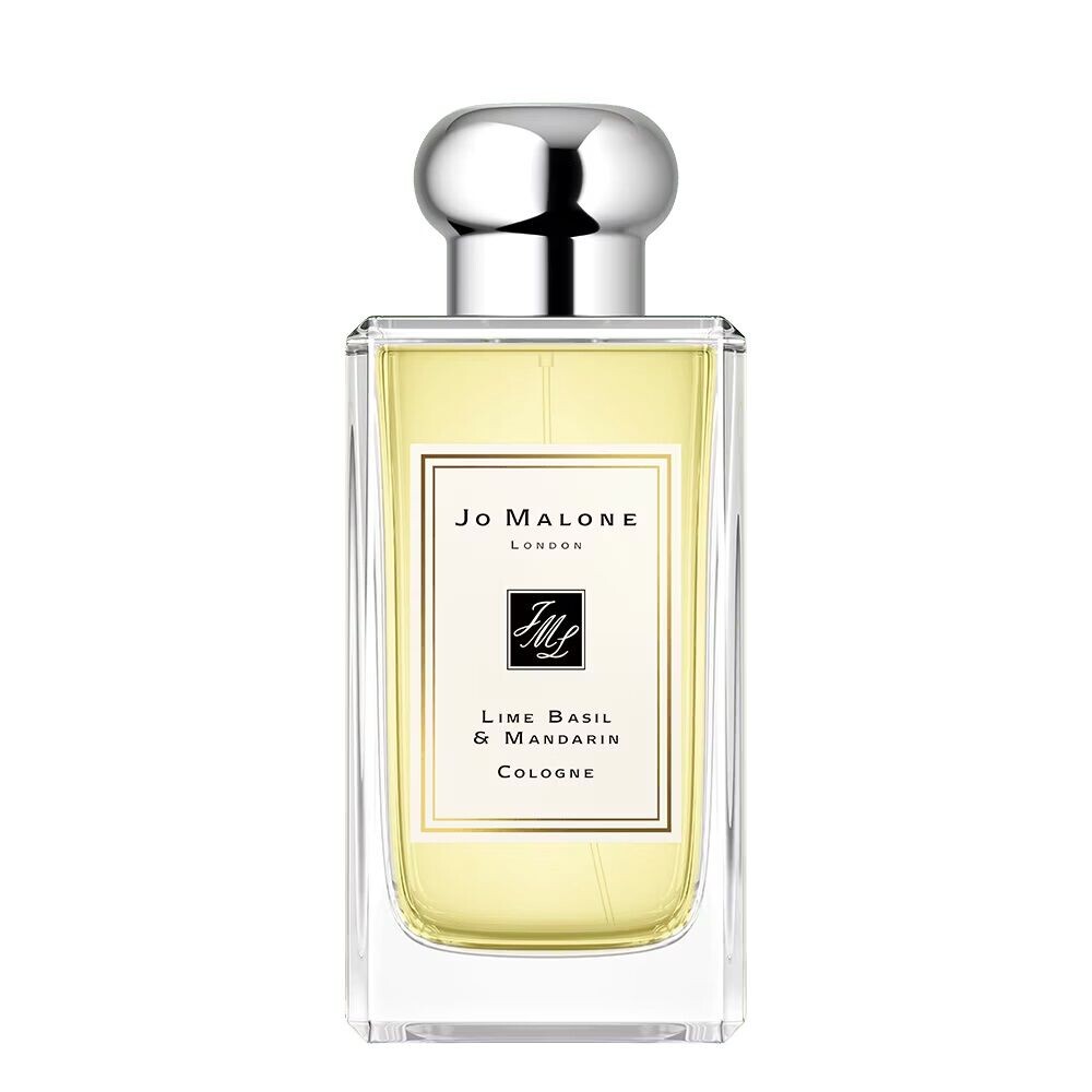 

Одеколон унисекс Jo Malone Lime Basil & Mandarin, 100 мл