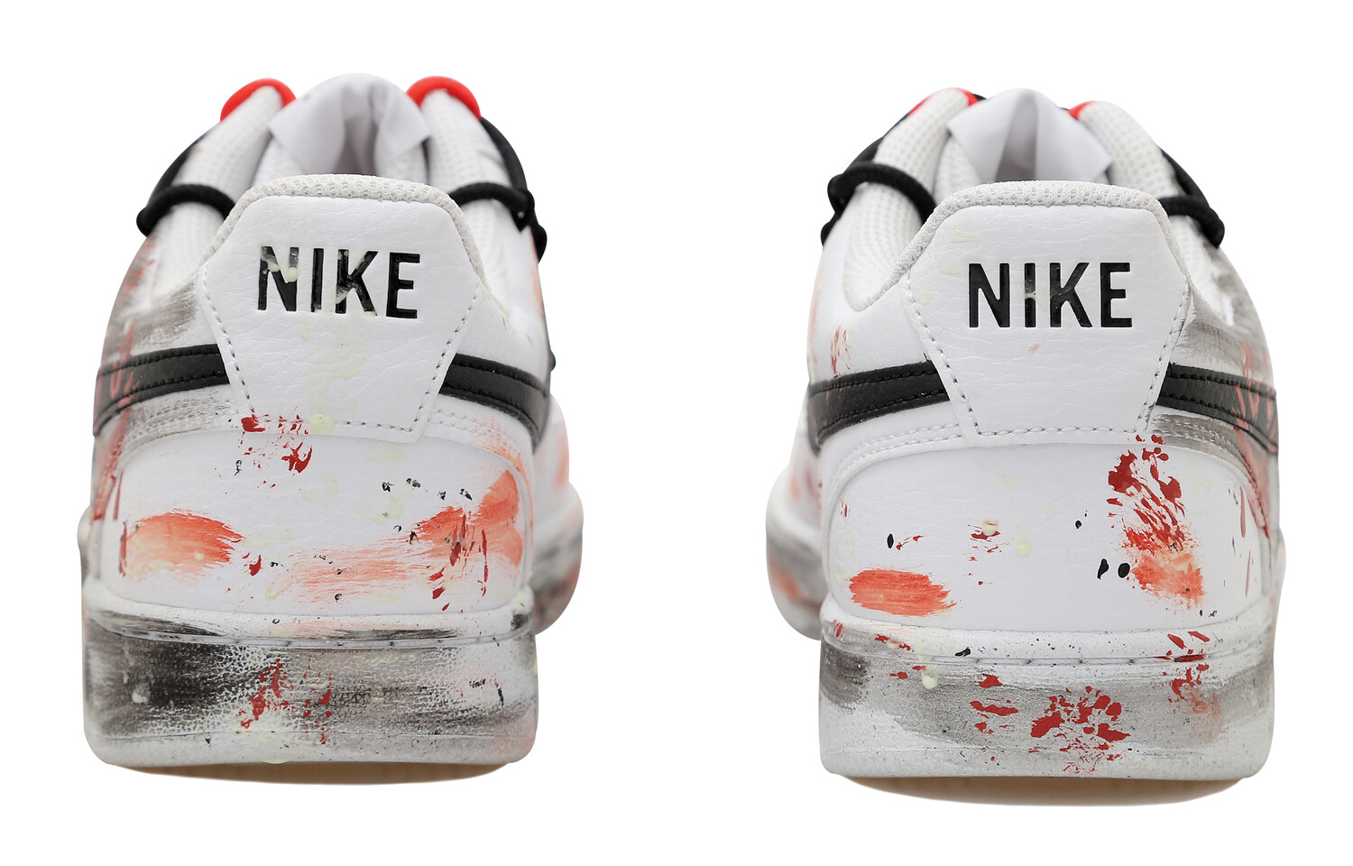 

Мужские кроссовки для скейтбординга Nike Court Vision 1