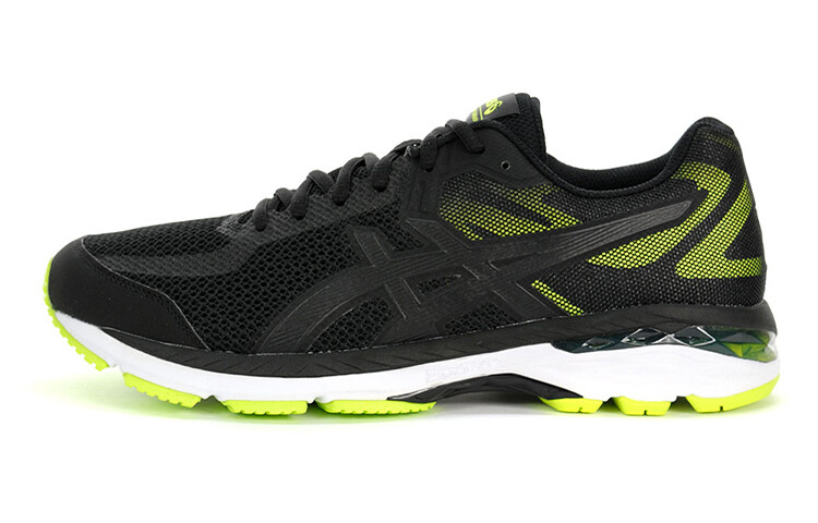 

Кроссовки Asics Gel Glyde 2 'Black Volt'