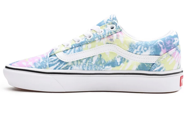 

Обувь для скейтбординга Vans Old Skool унисекс