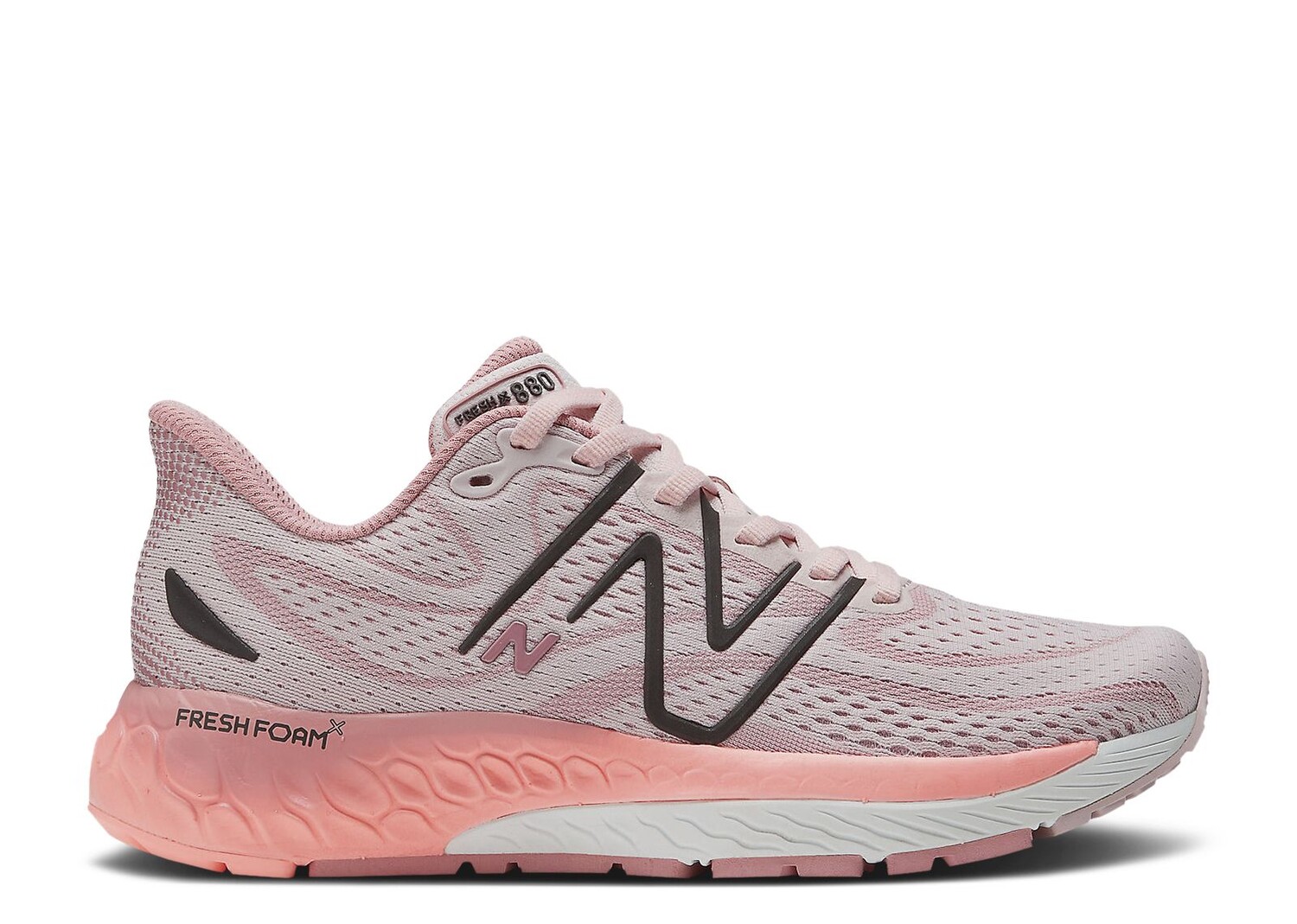 

Кроссовки New Balance Wmns Fresh Foam X 880V13 'Stone Pink', розовый