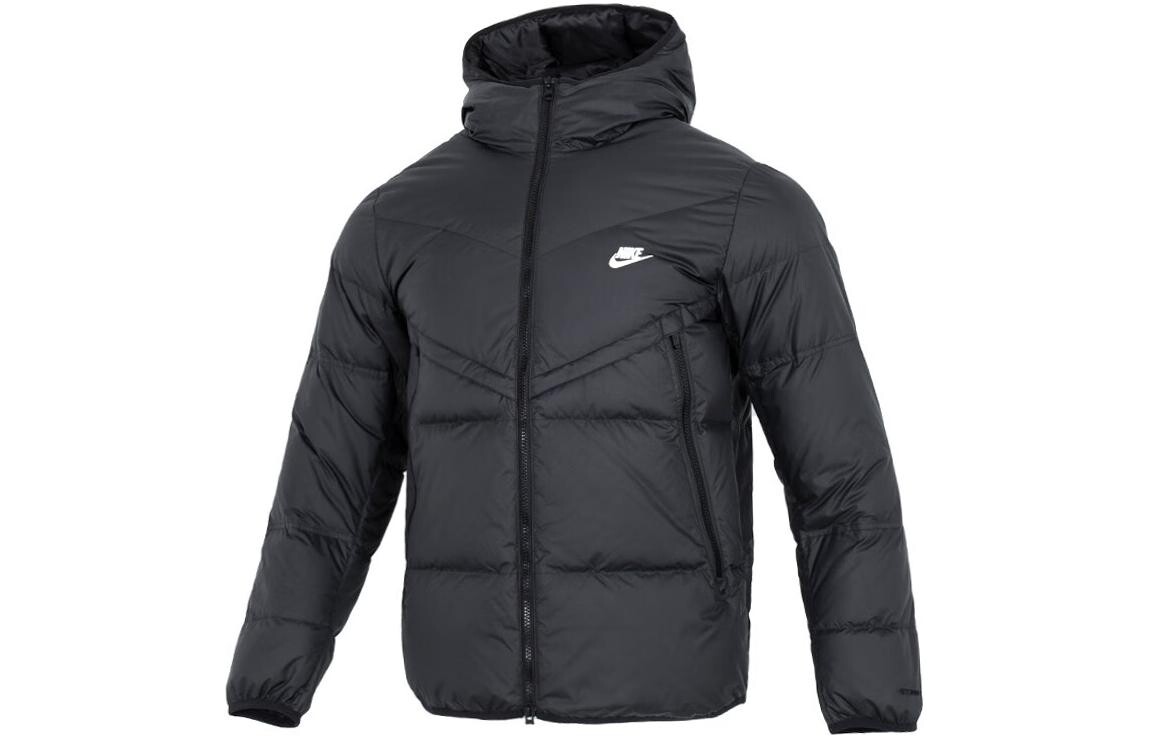 

Мужской пуховик Nike