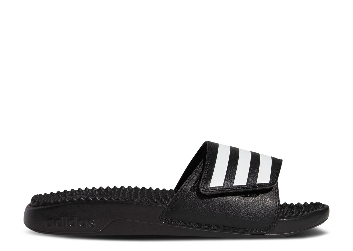 

Кроссовки adidas Adissage Tnd Slide 'Black', черный