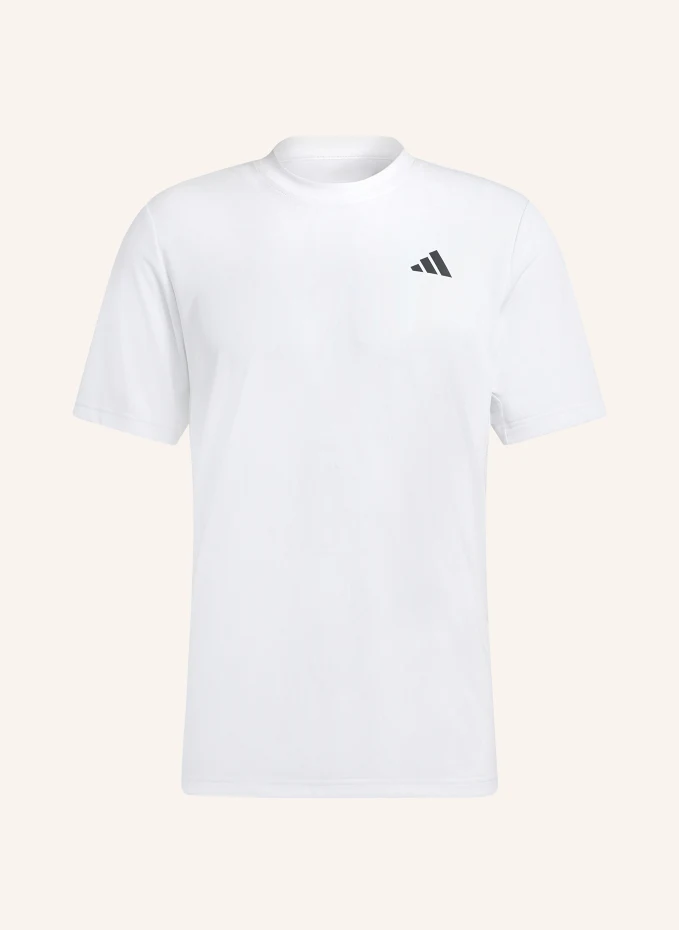 

Футболка клуб Adidas, белый