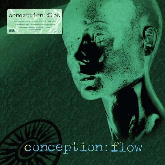 

Виниловая пластинка Conception - Flow (Remaster 2022)