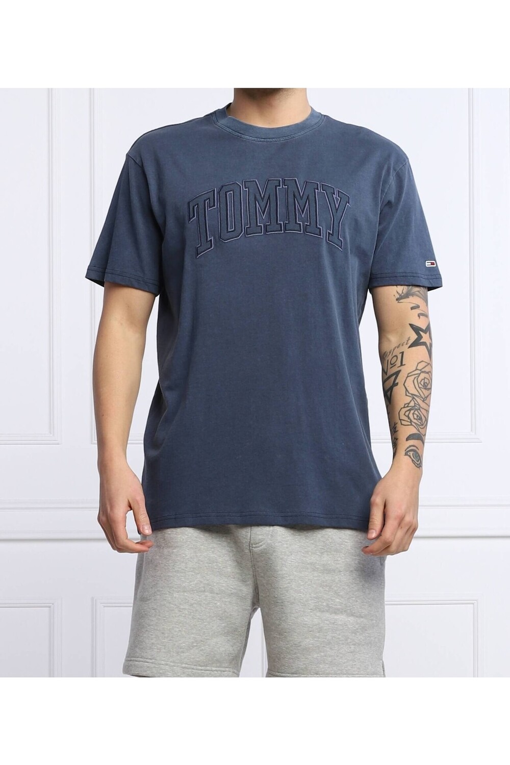 

Футболка Tommy Hilfiger