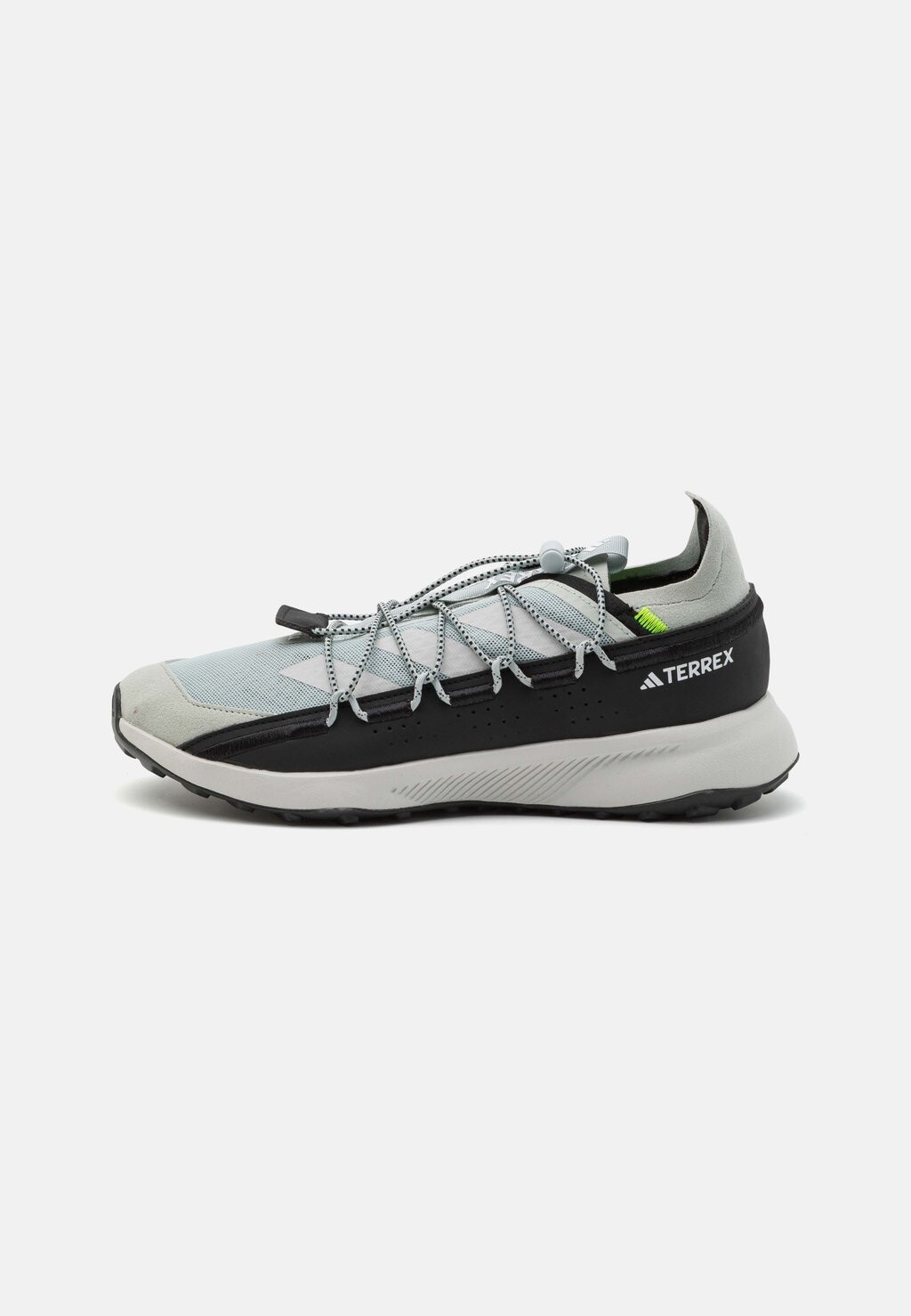 

Кроссовки Adidas для походов, серый