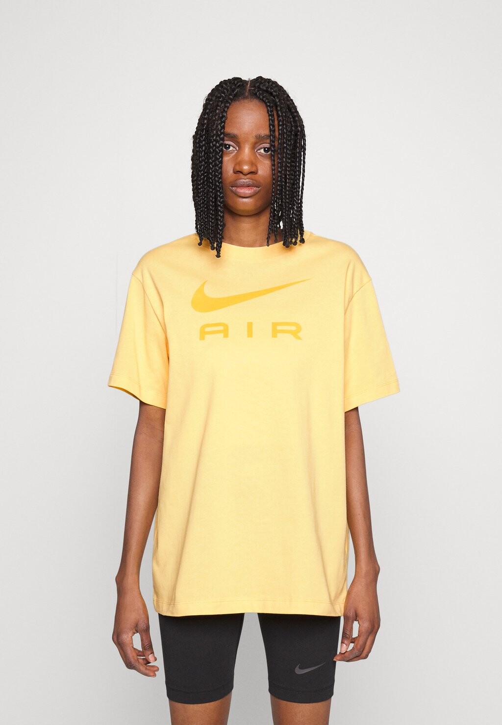 

Футболка с принтом Nike