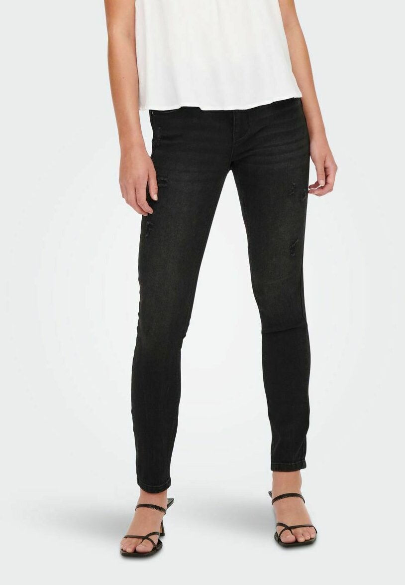 

Джинсы Skinny Fit ONLY
