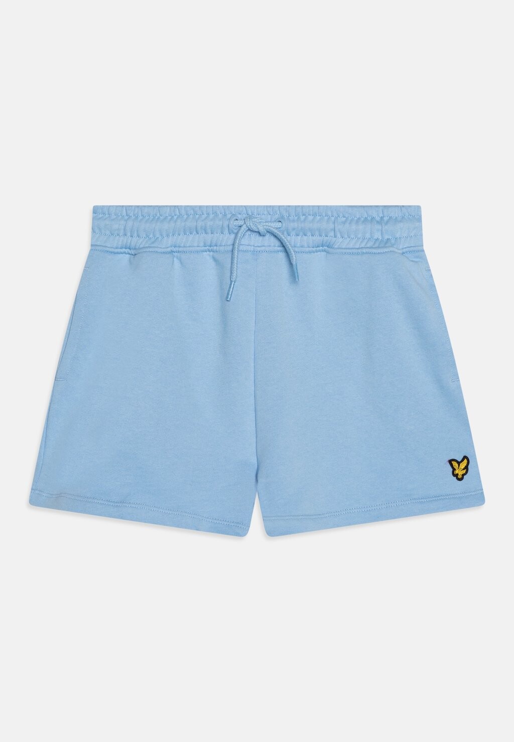 

Шорты LYLE Lyle & Scott, цвет placid blue