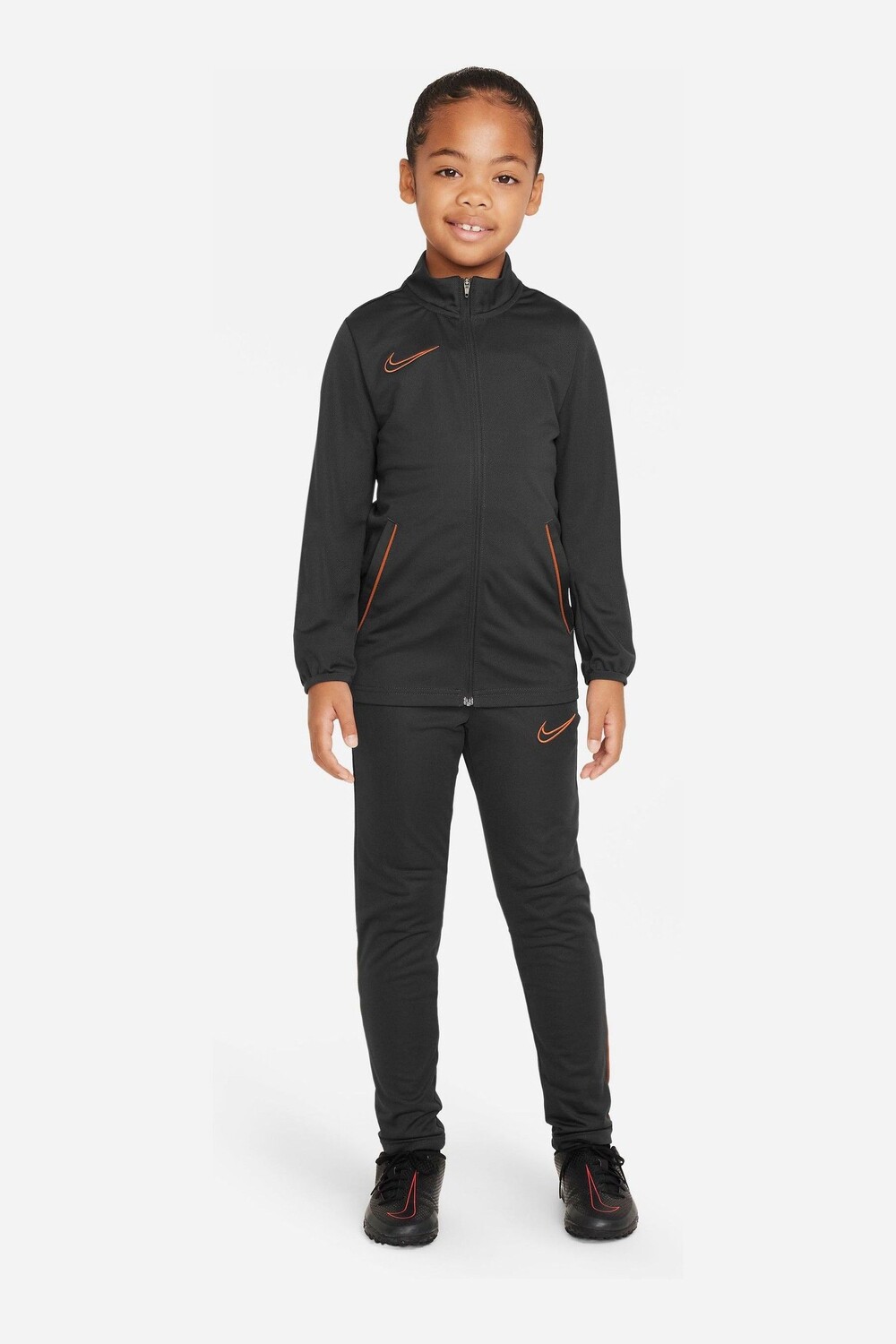 

Спортивный костюм Dri-FIT Academy Nike, черный