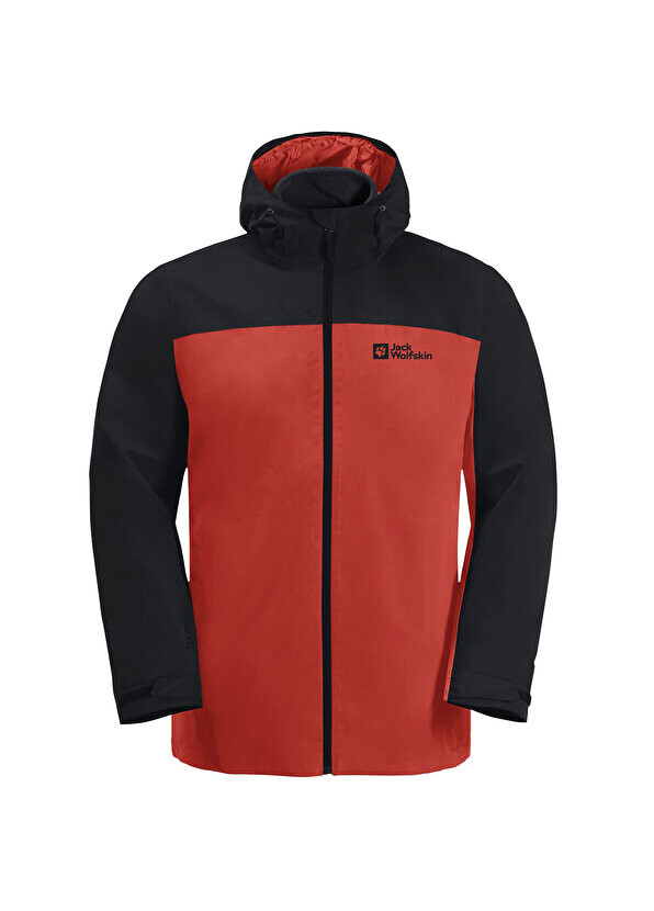 

Мужская куртка для активного отдыха taubenberg 3в1 Jack Wolfskin