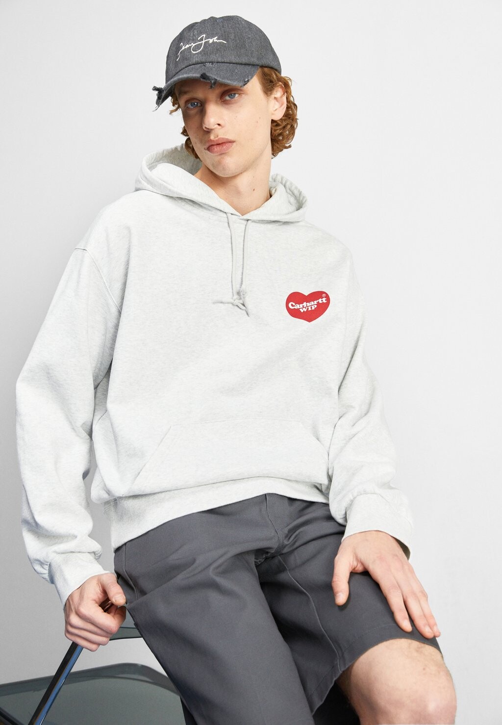 

Толстовка Carhartt WIP