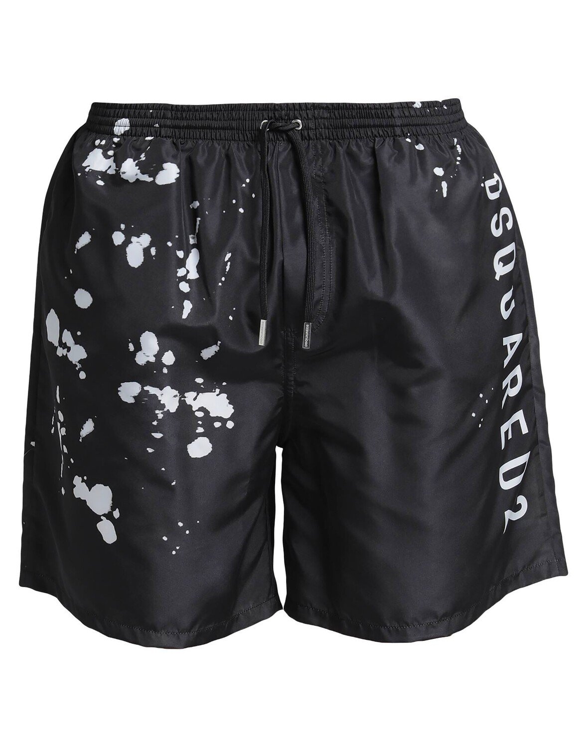 

Плавки Dsquared2, черный