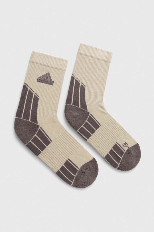 

Технические носки adidas, серый
