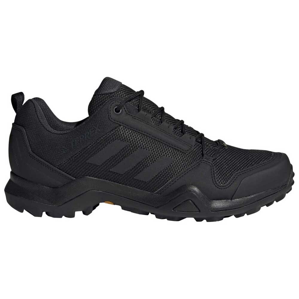 

Походная обувь adidas Terrex AX3 Goretex, черный