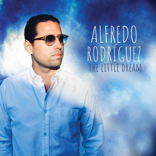

CD диск Rodriguez, Alfredo: The Little Dream