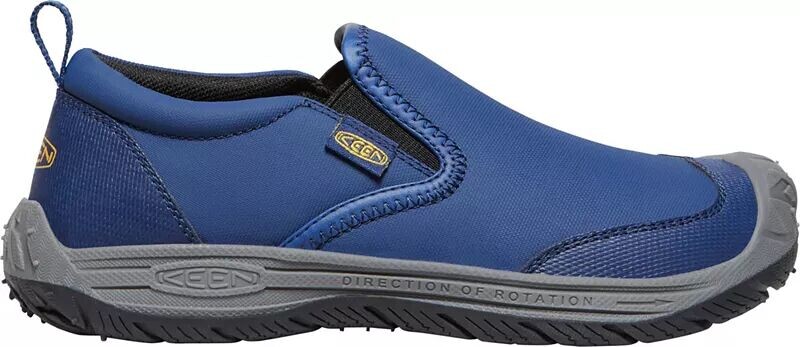 

Детские слипоны Keen Speed ​​Hound, голубой