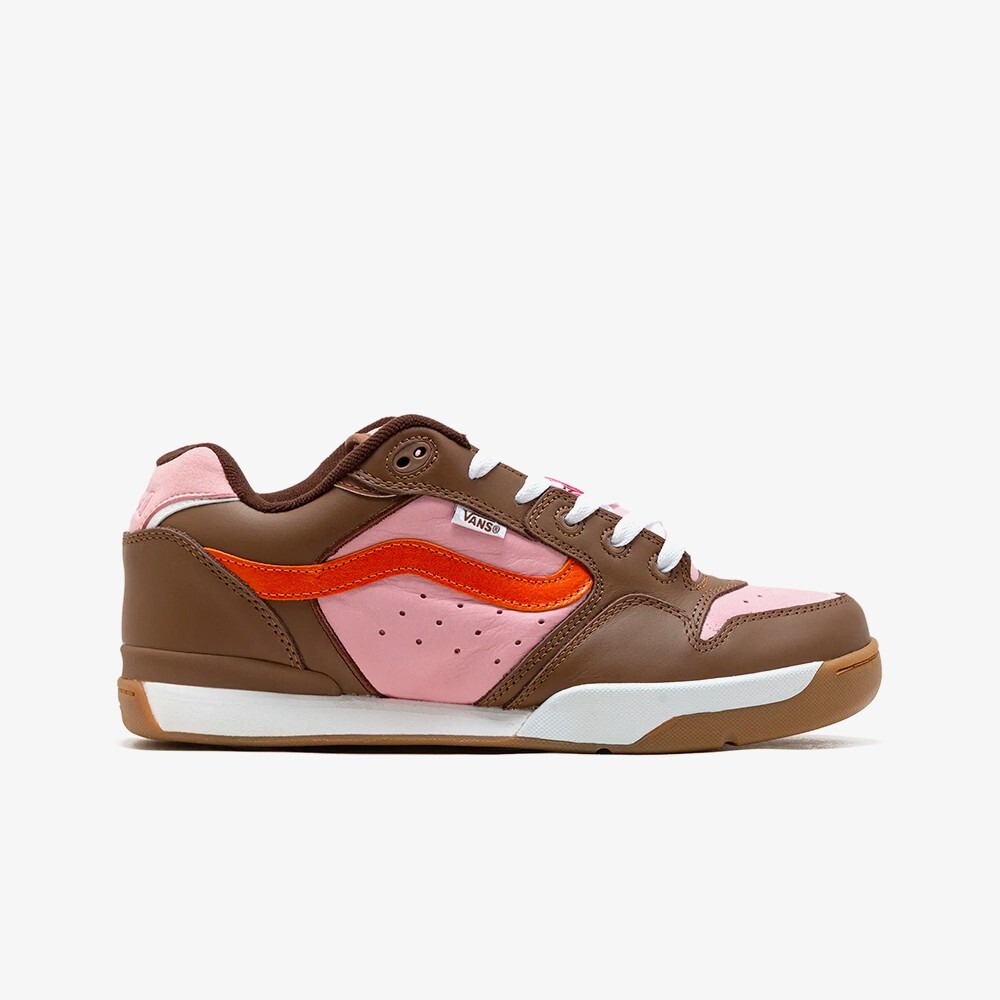 

Кроссовки Vans Rowley XLT LX GALLERY DEPT 'Neapolitan' Vans, мультиколор