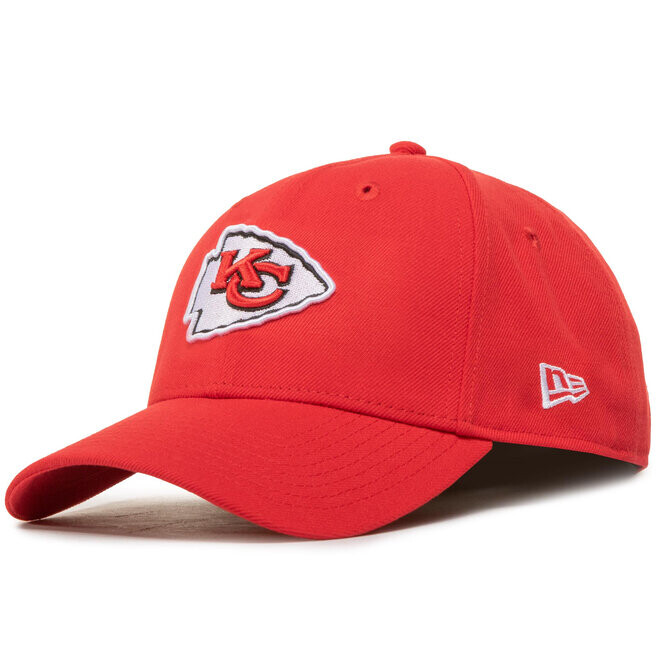 

Бейсболка New Era TheLeague Kanchi, красный