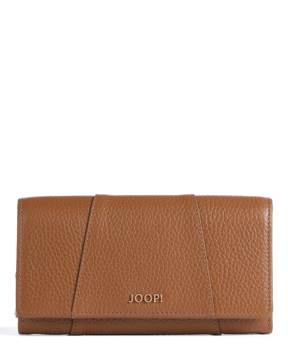 

Кошелек Giada Europe из зерненой кожи Joop!, коричневый
