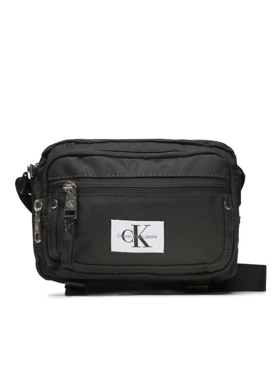 

Рюкзак Calvin Klein, черный