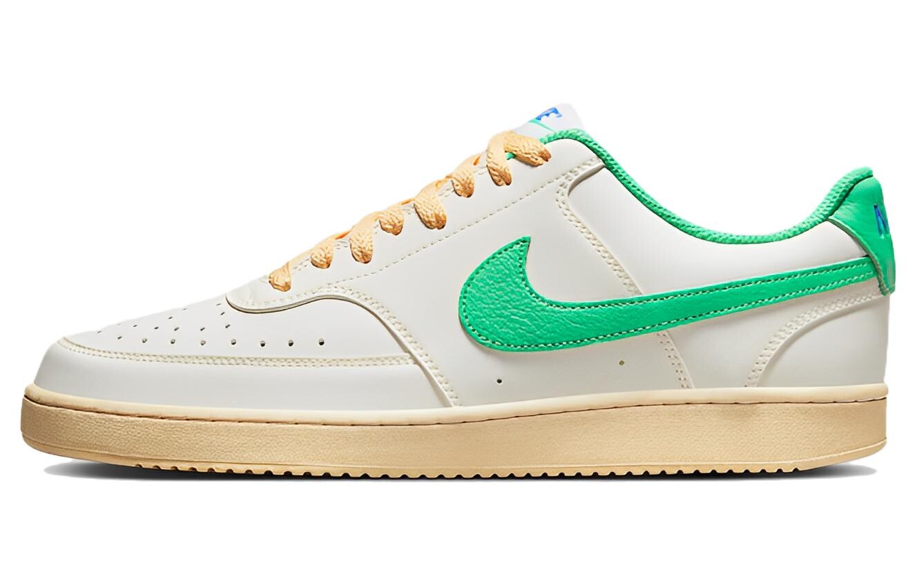 

Мужские кроссовки для скейтбординга Nike Court Vision 1