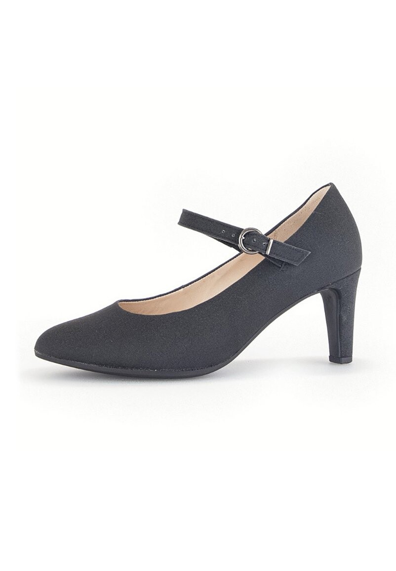 

Туфли ELEGANTE Gabor, цвет schwarz