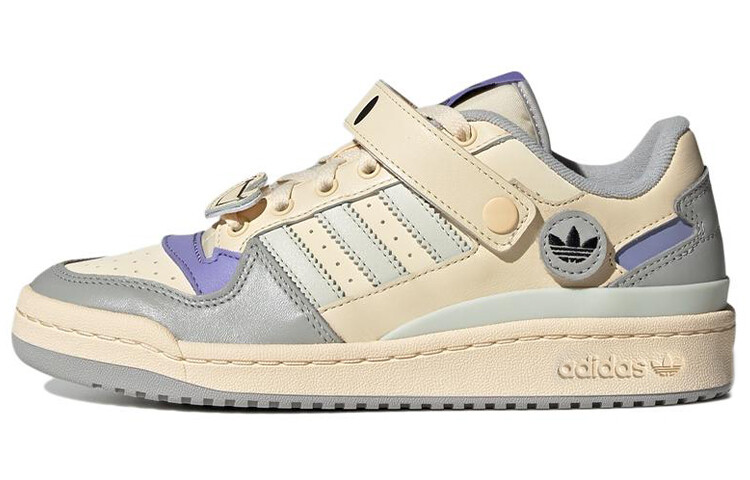 

Adidas Originals Forum Низкие женские туфли для скейтбординга, фиолетовые