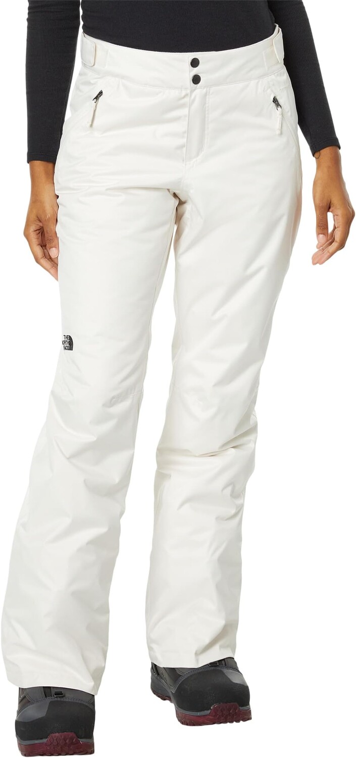 

Брюки Sally Insulated Pants The North Face, цвет Gardenia White