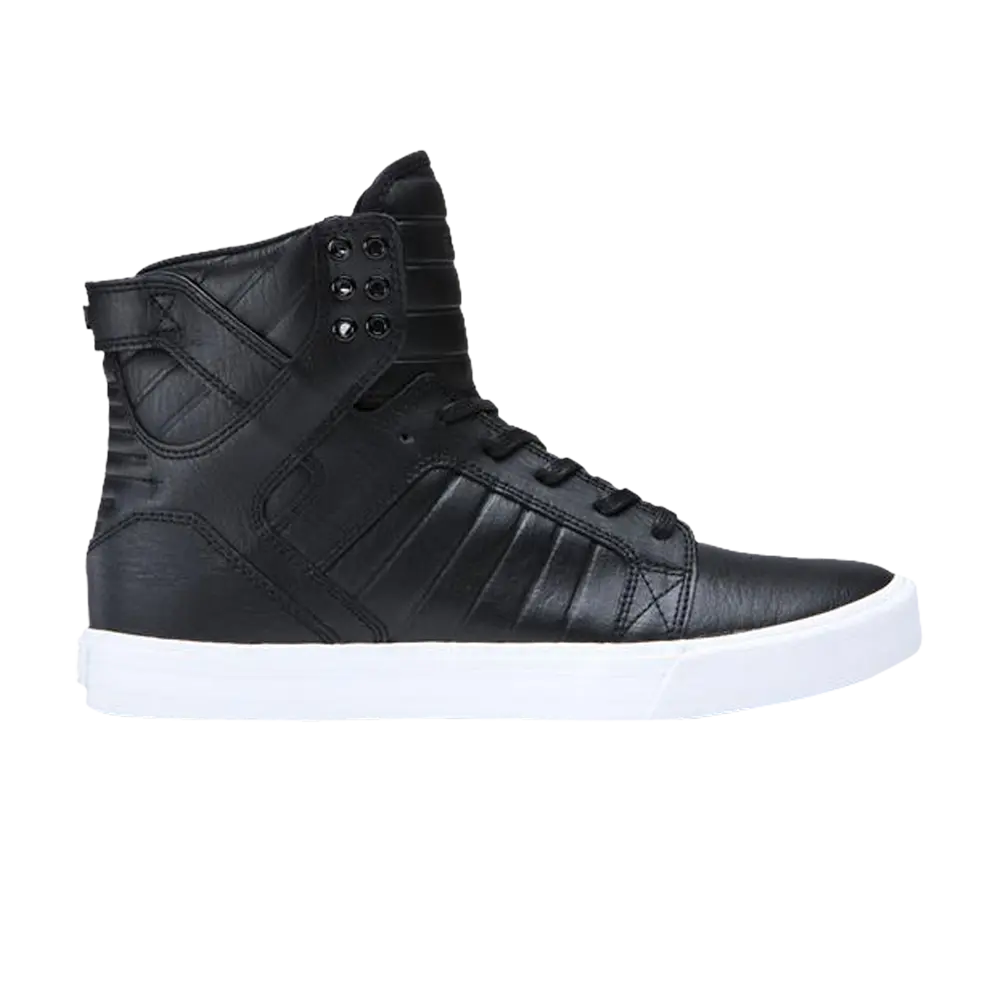 

Кроссовки Skytop Supra, черный