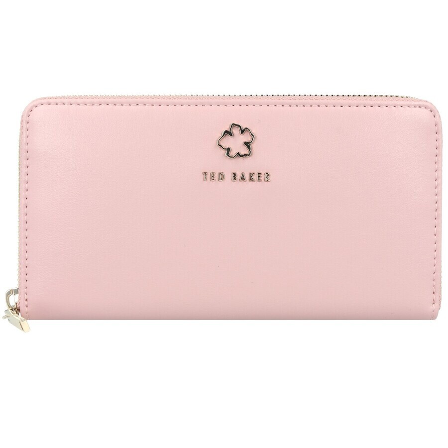 

Кошелек Ted Baker Wallet Jorjana, розовый