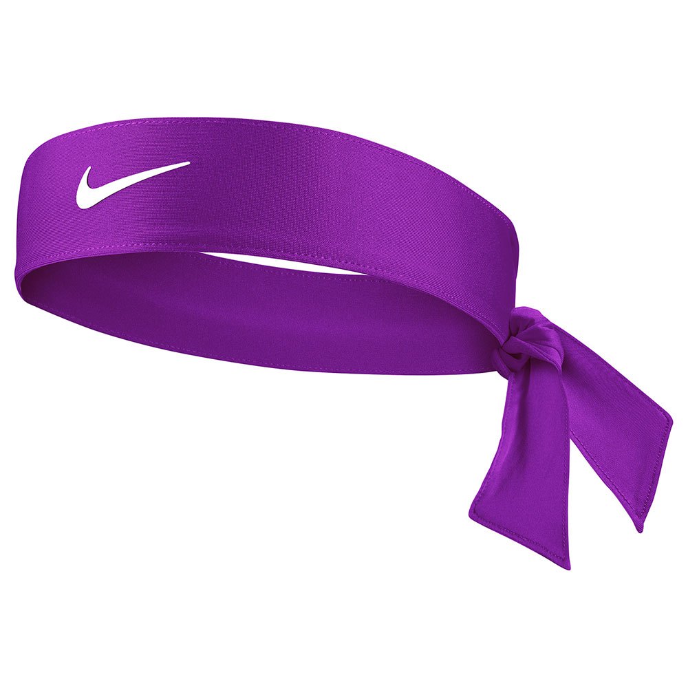 Повязка на голову Nike Premier, фиолетовый