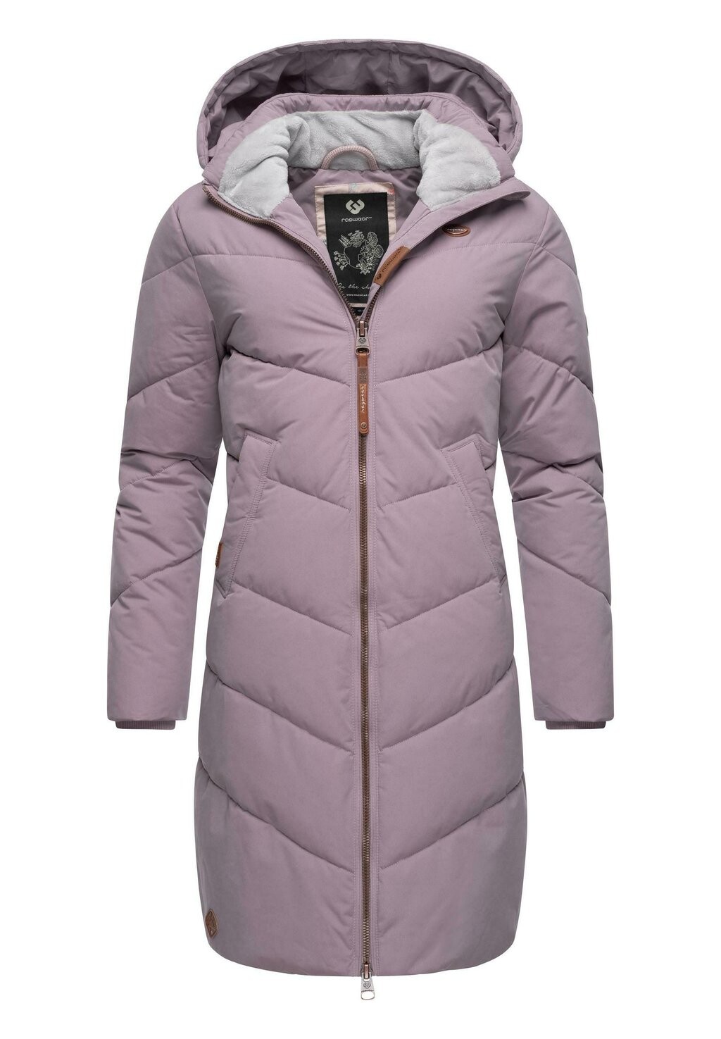 

Зимняя куртка Ragwear