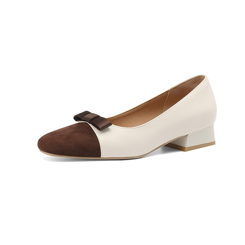 

Туфли женские повседневные Women's Casual Shoes Women's Miami, цвет Apricot