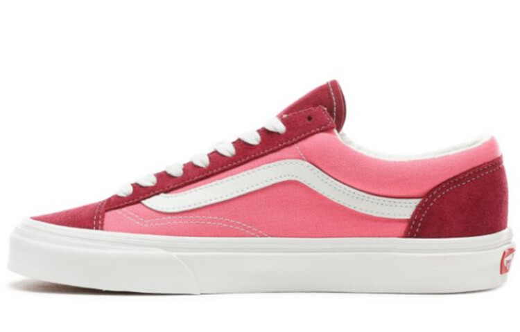 

Vans Style 36 'Rumba Red'