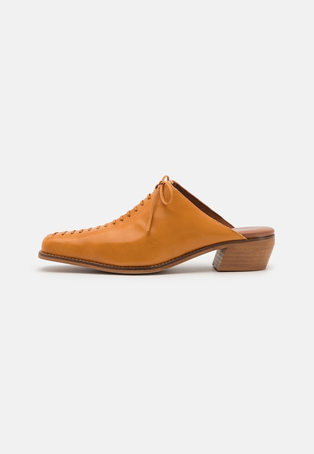 

Сабо Mimmi Clackers Holzweiler, цвет camel