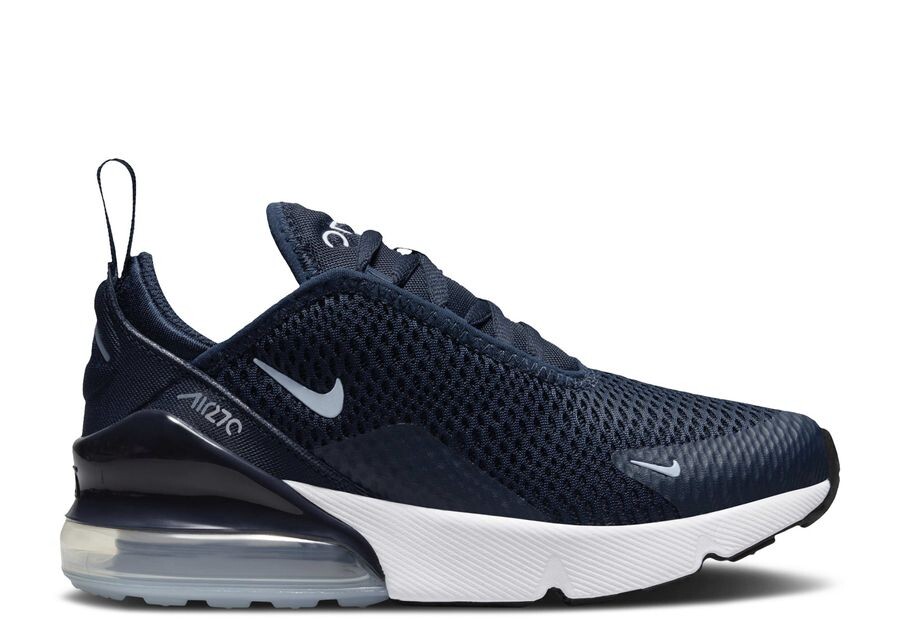 

Кроссовки Nike Air Max 270 PS, цвет Obsidian