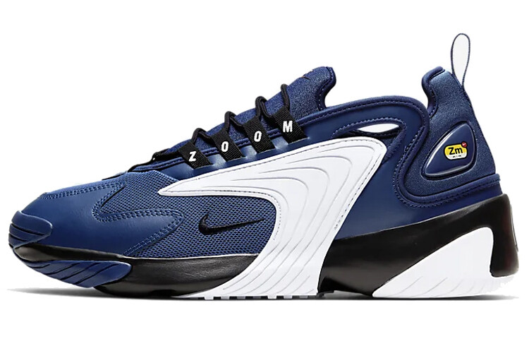 

Nike Zoom 2K Прибрежный синий