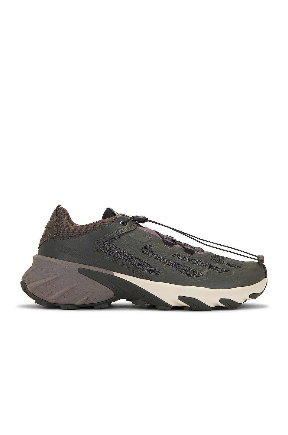 

Кроссовки Salomon Speedverse PRG, цвет Beluga, Pewter, & Moonscape