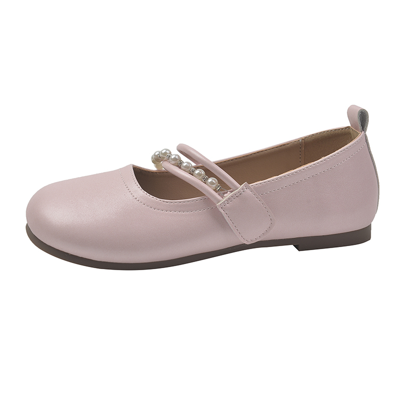 

Туфли женские повседневные Women's Casual Shoes Women's Flore, серебряный