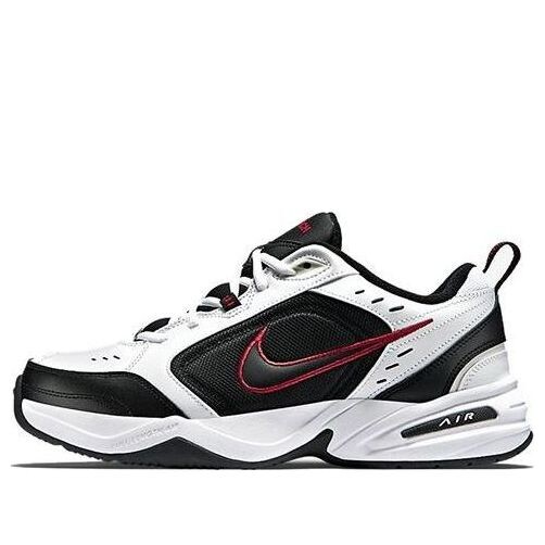 

Кроссовки air monarch iv Nike, белый