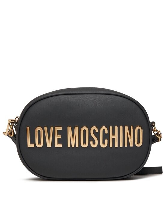 

Кошелек Love Moschino, черный