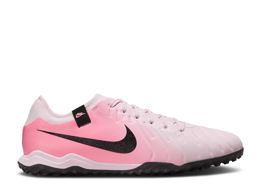 

Кроссовки Nike Tiempo Legend 10 Pro TF, цвет Mad Brilliance Pack