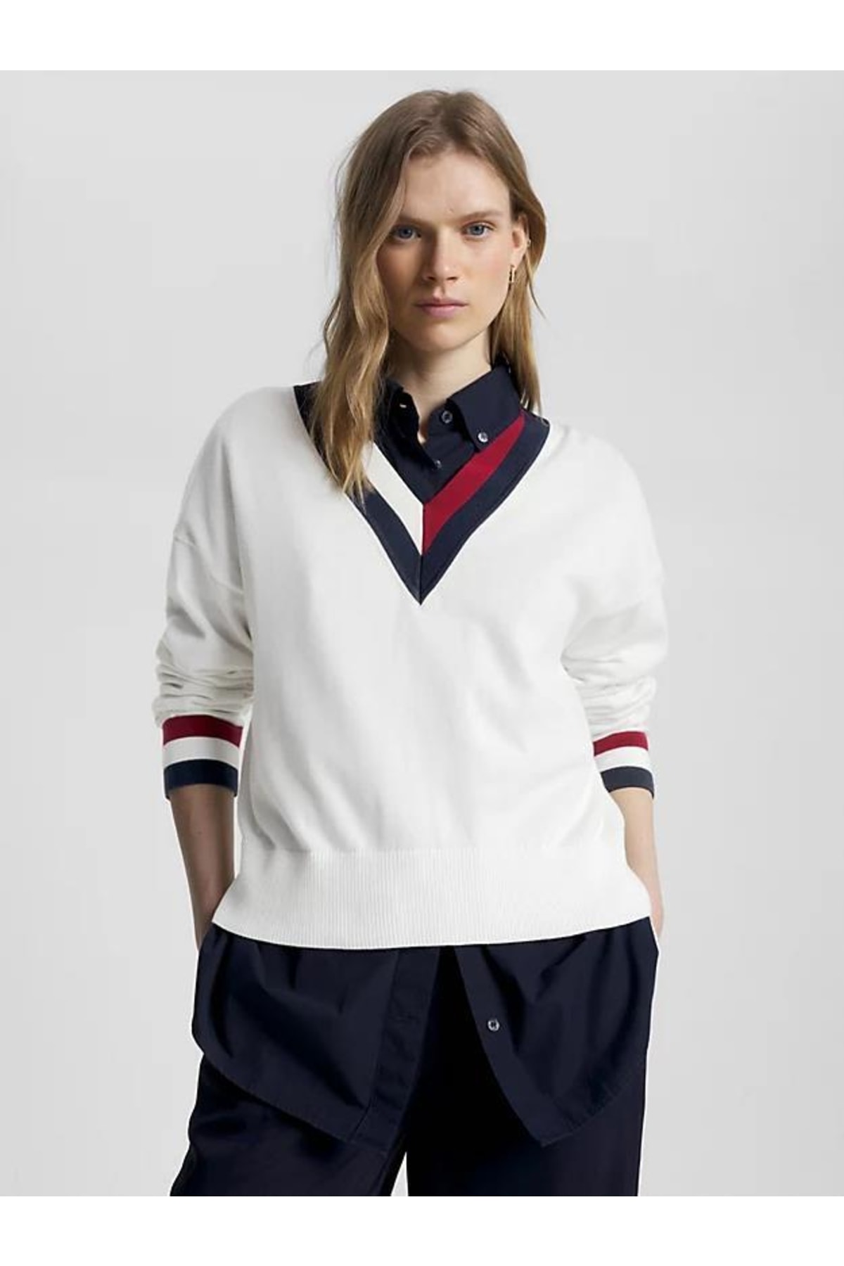 

Толстовка Tommy Hilfiger